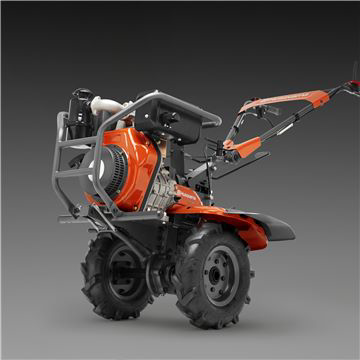 Motoazada Husqvarna TF338